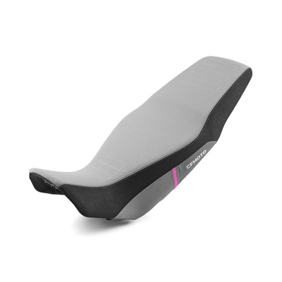 Produktfoto: Beheizte Sitzbank Pink