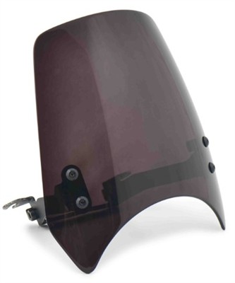Produktfoto: Windschild