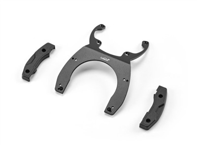 Produktfoto: Tankrucksack-Adapter, 700MT