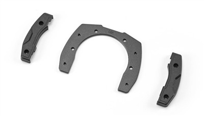 Produktfoto: Tankrucksackadapter 800MT-X